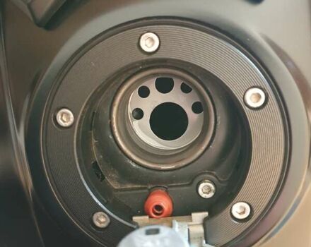 Ямаха Tracer 9, объемом двигателя 0 л и пробегом 32 тыс. км за 9000 $, фото 16 на Automoto.ua