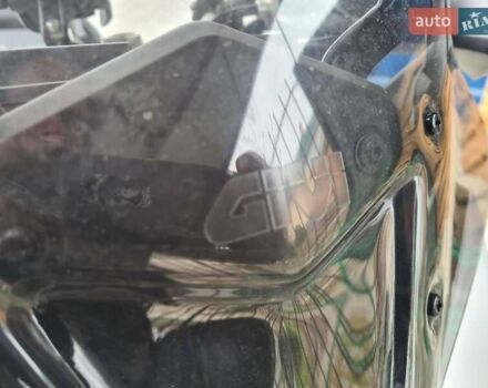 Ямаха Tracer 9, объемом двигателя 0.85 л и пробегом 35 тыс. км за 7900 $, фото 12 на Automoto.ua