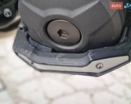 Ямаха Tracer 9, объемом двигателя 0.85 л и пробегом 35 тыс. км за 7900 $, фото 26 на Automoto.ua