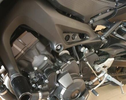 Ямаха Tracer 9, объемом двигателя 0 л и пробегом 32 тыс. км за 9000 $, фото 15 на Automoto.ua