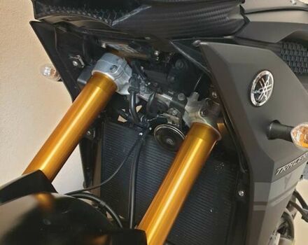 Ямаха Tracer 9, объемом двигателя 0 л и пробегом 32 тыс. км за 9000 $, фото 12 на Automoto.ua