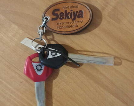 Ямаха Tracer 9, объемом двигателя 0 л и пробегом 32 тыс. км за 9000 $, фото 24 на Automoto.ua