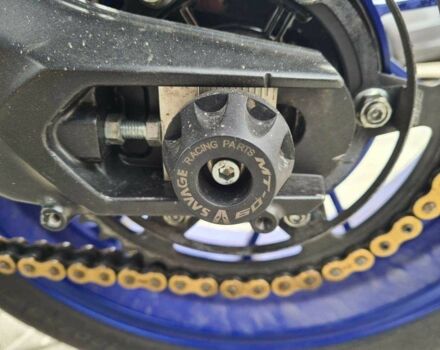 Ямаха Tracer 9, объемом двигателя 0.85 л и пробегом 0 тыс. км за 7500 $, фото 16 на Automoto.ua