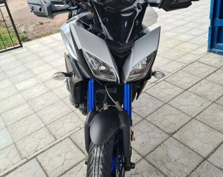 Ямаха Tracer 9, объемом двигателя 0.85 л и пробегом 35 тыс. км за 7900 $, фото 8 на Automoto.ua