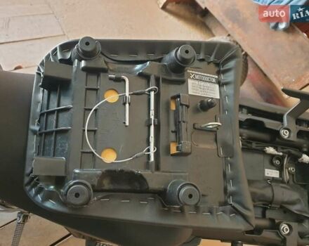 Ямаха Tracer 9, объемом двигателя 0 л и пробегом 32 тыс. км за 9000 $, фото 23 на Automoto.ua