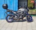Ямаха Tracer 9, об'ємом двигуна 0.85 л та пробігом 35 тис. км за 9200 $, фото 1 на Automoto.ua