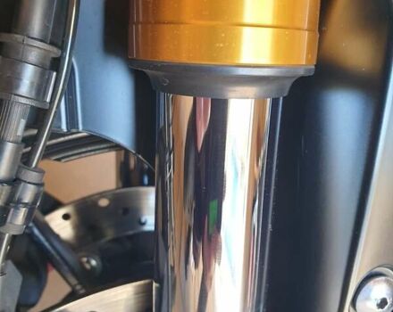 Ямаха Tracer 9, объемом двигателя 0 л и пробегом 32 тыс. км за 9000 $, фото 13 на Automoto.ua