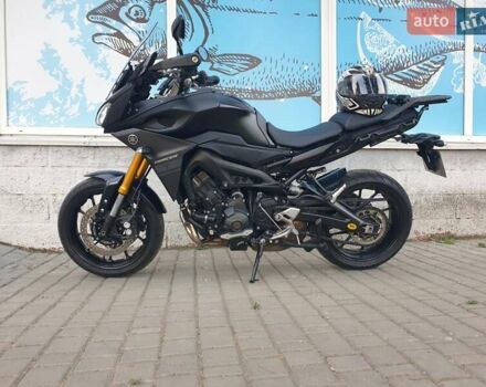 Ямаха Tracer 9, объемом двигателя 0 л и пробегом 32 тыс. км за 9000 $, фото 2 на Automoto.ua