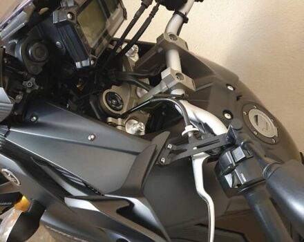 Ямаха Tracer 9, объемом двигателя 0 л и пробегом 32 тыс. км за 8700 $, фото 8 на Automoto.ua