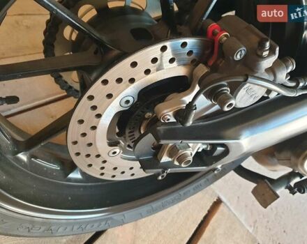 Ямаха Tracer 9, объемом двигателя 0 л и пробегом 32 тыс. км за 9000 $, фото 21 на Automoto.ua