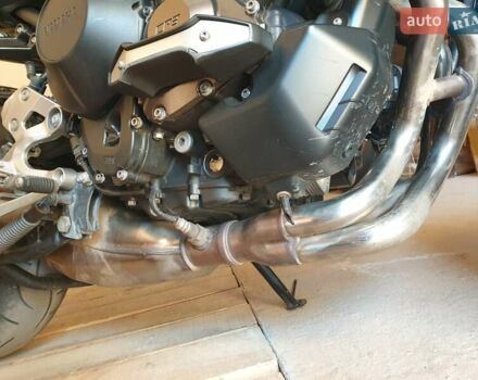 Ямаха Tracer 9, объемом двигателя 0 л и пробегом 32 тыс. км за 9000 $, фото 18 на Automoto.ua