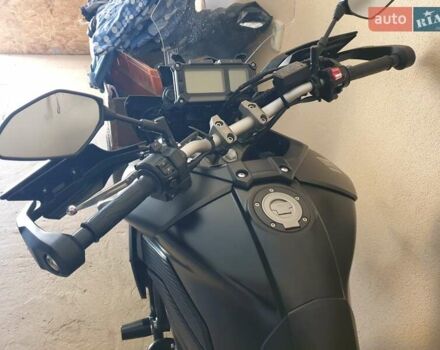 Ямаха Tracer 9, объемом двигателя 0 л и пробегом 32 тыс. км за 9000 $, фото 8 на Automoto.ua