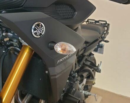 Ямаха Tracer 9, объемом двигателя 0 л и пробегом 32 тыс. км за 8700 $, фото 10 на Automoto.ua