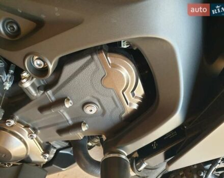Ямаха Tracer 9, объемом двигателя 0 л и пробегом 32 тыс. км за 9000 $, фото 17 на Automoto.ua