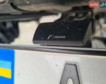 Ямаха Tracer 9, объемом двигателя 0.85 л и пробегом 35 тыс. км за 7900 $, фото 13 на Automoto.ua