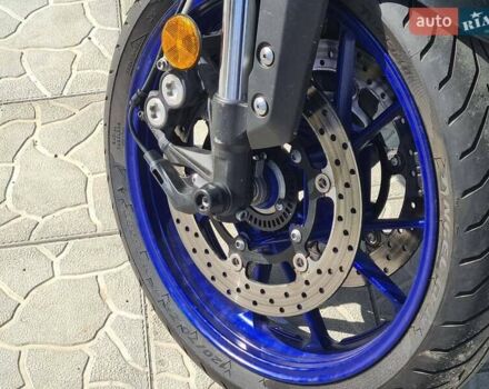 Ямаха Tracer 9, объемом двигателя 0.85 л и пробегом 35 тыс. км за 7900 $, фото 11 на Automoto.ua