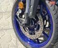 Ямаха Tracer 9, объемом двигателя 0.85 л и пробегом 35 тыс. км за 7900 $, фото 11 на Automoto.ua