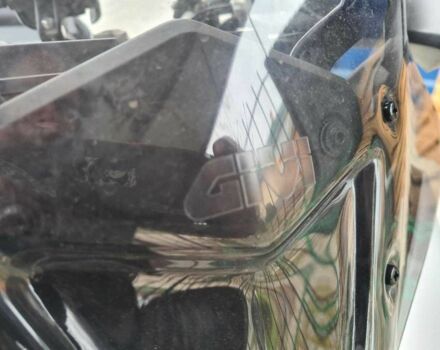 Ямаха Tracer 9, объемом двигателя 0.85 л и пробегом 0 тыс. км за 7500 $, фото 12 на Automoto.ua