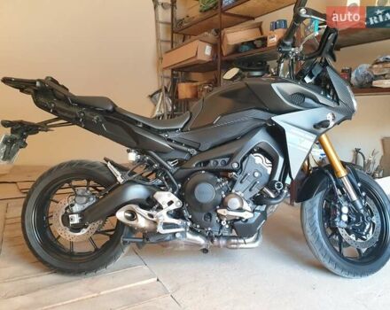 Ямаха Tracer 9, объемом двигателя 0 л и пробегом 32 тыс. км за 9000 $, фото 3 на Automoto.ua