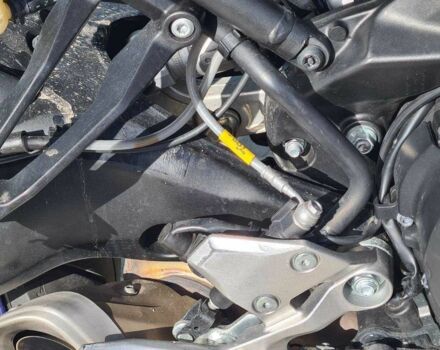 Ямаха Tracer 9, объемом двигателя 0.85 л и пробегом 0 тыс. км за 7500 $, фото 22 на Automoto.ua