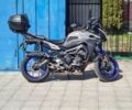 Ямаха Tracer 9, об'ємом двигуна 0.85 л та пробігом 0 тис. км за 8000 $, фото 1 на Automoto.ua