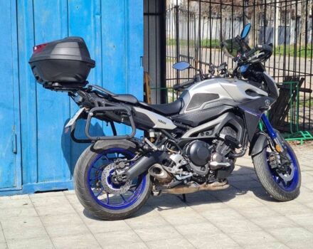 Ямаха Tracer 9, объемом двигателя 0.85 л и пробегом 0 тыс. км за 7500 $, фото 1 на Automoto.ua