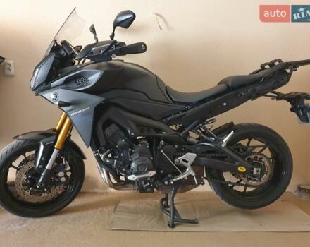 Ямаха Tracer 9, объемом двигателя 0 л и пробегом 32 тыс. км за 8700 $, фото 1 на Automoto.ua