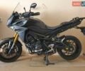 Ямаха Tracer 9, объемом двигателя 0 л и пробегом 32 тыс. км за 8700 $, фото 1 на Automoto.ua