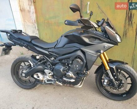 Ямаха Tracer 9, объемом двигателя 0 л и пробегом 32 тыс. км за 9000 $, фото 1 на Automoto.ua