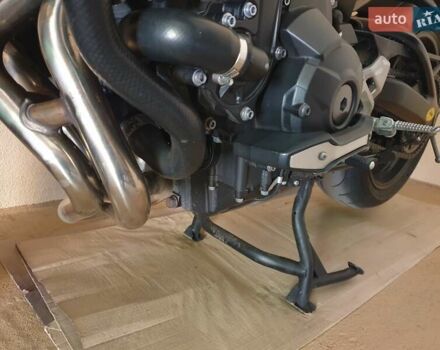 Ямаха Tracer 9, объемом двигателя 0 л и пробегом 32 тыс. км за 9000 $, фото 19 на Automoto.ua