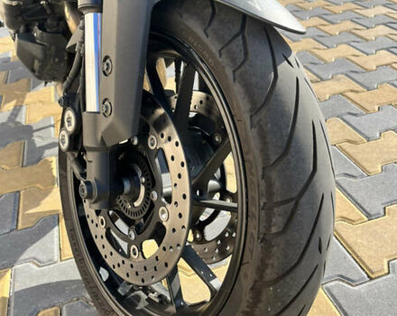 Ямаха Tracer 9, объемом двигателя 0 л и пробегом 13 тыс. км за 10000 $, фото 19 на Automoto.ua