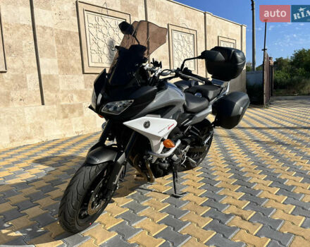 Ямаха Tracer 9, объемом двигателя 0 л и пробегом 13 тыс. км за 10000 $, фото 7 на Automoto.ua