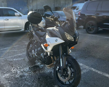 Ямаха Tracer 9, объемом двигателя 0 л и пробегом 13 тыс. км за 10000 $, фото 27 на Automoto.ua