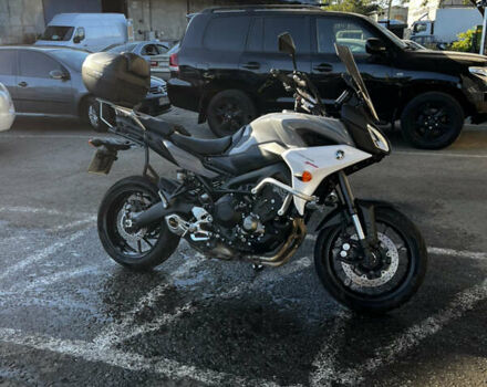 Ямаха Tracer 9, объемом двигателя 0 л и пробегом 13 тыс. км за 10000 $, фото 28 на Automoto.ua