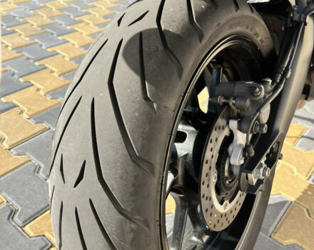 Ямаха Tracer 9, объемом двигателя 0 л и пробегом 13 тыс. км за 10000 $, фото 20 на Automoto.ua