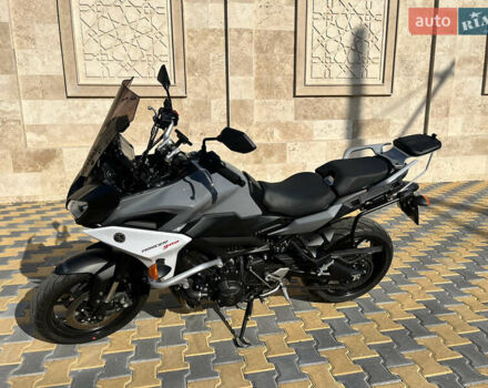 Ямаха Tracer 9, объемом двигателя 0 л и пробегом 13 тыс. км за 10000 $, фото 1 на Automoto.ua