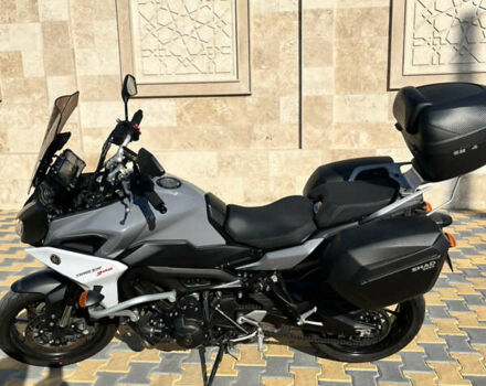 Ямаха Tracer 9, объемом двигателя 0 л и пробегом 13 тыс. км за 10000 $, фото 16 на Automoto.ua