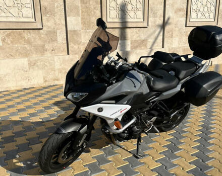 Ямаха Tracer 9, объемом двигателя 0 л и пробегом 13 тыс. км за 10000 $, фото 25 на Automoto.ua