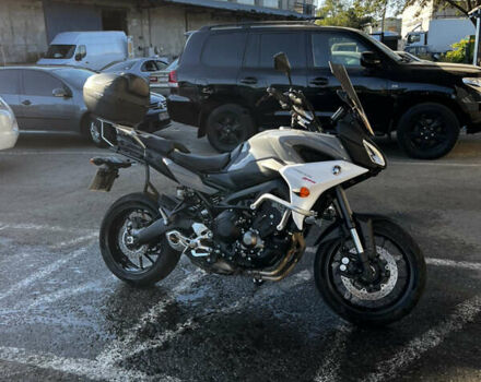 Ямаха Tracer 9, объемом двигателя 0 л и пробегом 13 тыс. км за 10000 $, фото 29 на Automoto.ua