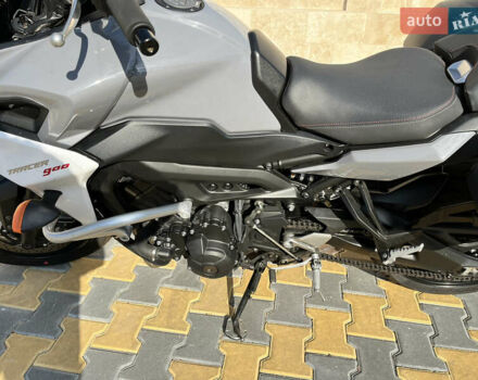 Ямаха Tracer 9, объемом двигателя 0 л и пробегом 13 тыс. км за 10000 $, фото 9 на Automoto.ua