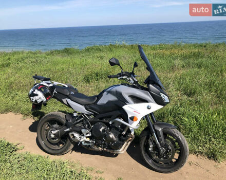 Ямаха Tracer 9, объемом двигателя 0 л и пробегом 13 тыс. км за 10000 $, фото 35 на Automoto.ua