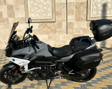 Ямаха Tracer 9, объемом двигателя 0 л и пробегом 13 тыс. км за 10000 $, фото 15 на Automoto.ua