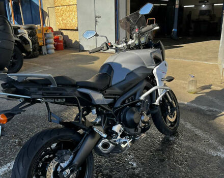 Ямаха Tracer 9, объемом двигателя 0 л и пробегом 13 тыс. км за 10000 $, фото 26 на Automoto.ua