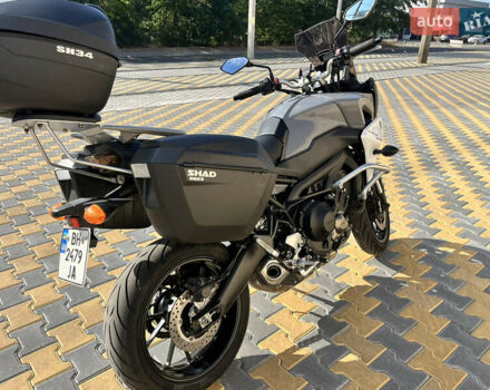 Ямаха Tracer 9, объемом двигателя 0 л и пробегом 13 тыс. км за 10000 $, фото 11 на Automoto.ua