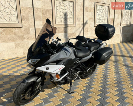 Ямаха Tracer 9, объемом двигателя 0 л и пробегом 13 тыс. км за 10000 $, фото 13 на Automoto.ua