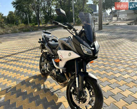 Ямаха Tracer 9, объемом двигателя 0 л и пробегом 13 тыс. км за 10000 $, фото 2 на Automoto.ua