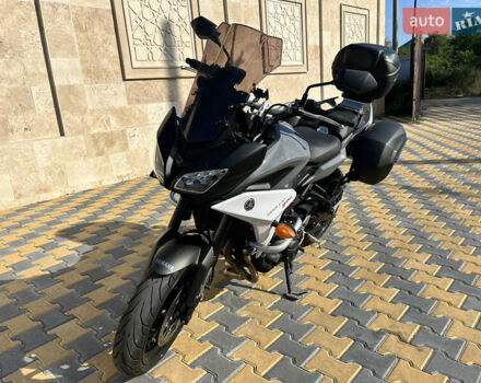 Ямаха Tracer 9, объемом двигателя 0 л и пробегом 13 тыс. км за 10000 $, фото 8 на Automoto.ua