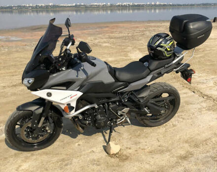 Ямаха Tracer 9, объемом двигателя 0 л и пробегом 13 тыс. км за 10000 $, фото 36 на Automoto.ua