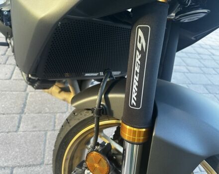 Ямаха Tracer 9, объемом двигателя 0.9 л и пробегом 0 тыс. км за 16900 $, фото 2 на Automoto.ua