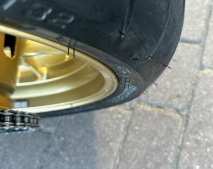 Ямаха Tracer 9, объемом двигателя 0.9 л и пробегом 0 тыс. км за 16900 $, фото 10 на Automoto.ua